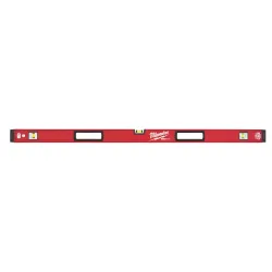 
                  MILWAUKEE POZIOMNICA MAGNETYCZNA REDSTICK BACKBONE 120CM 4932459069